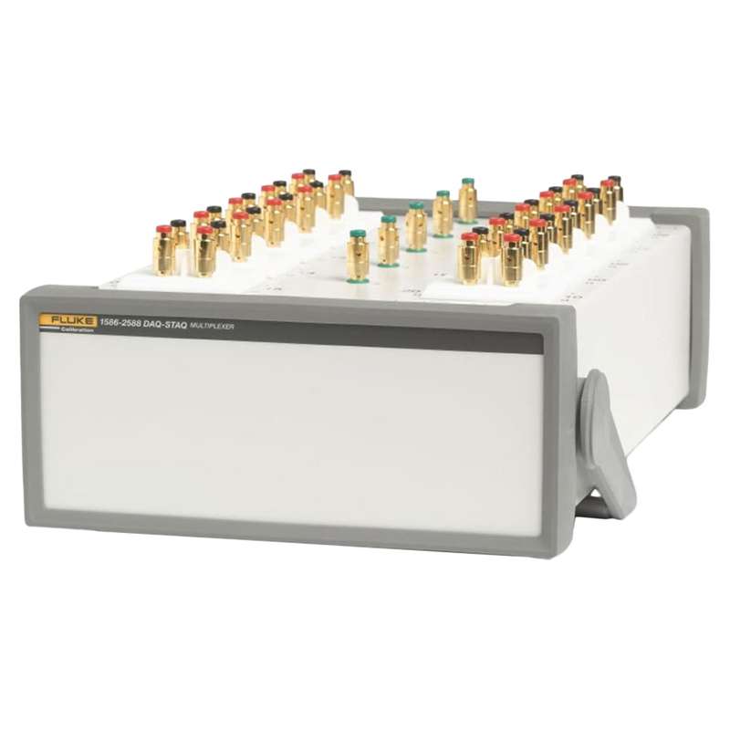 Module Only, DAQ-STAQ Module, without Adapter Card
